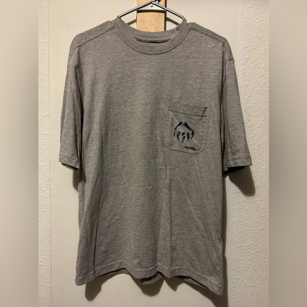 Wolverine Tee